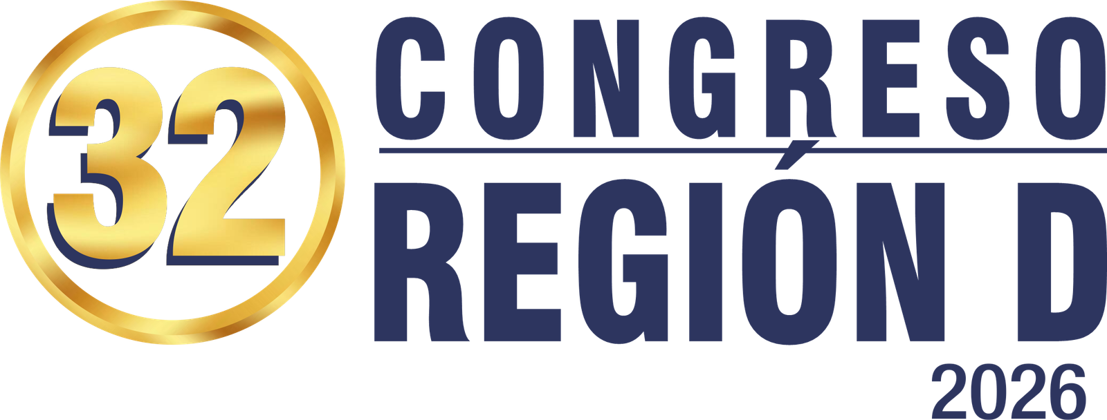 Congreso 32 Region D Cali 2026